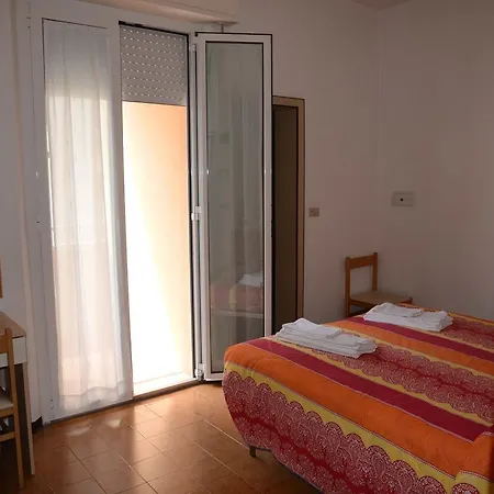 Szálloda Larenzia Cattolica