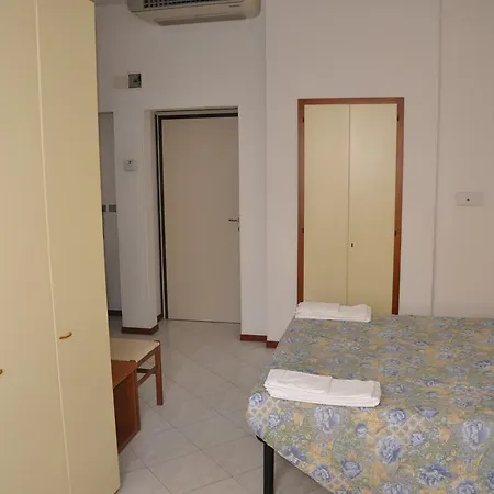 Szálloda Larenzia 3*